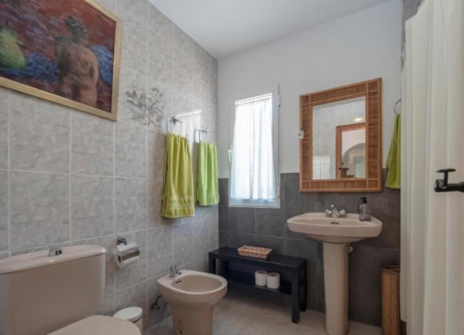 Preciosa Villa Con Gran Piscina Y Fabulosas Vistas Alhaurín de la Torre Dış mekan fotoğraf