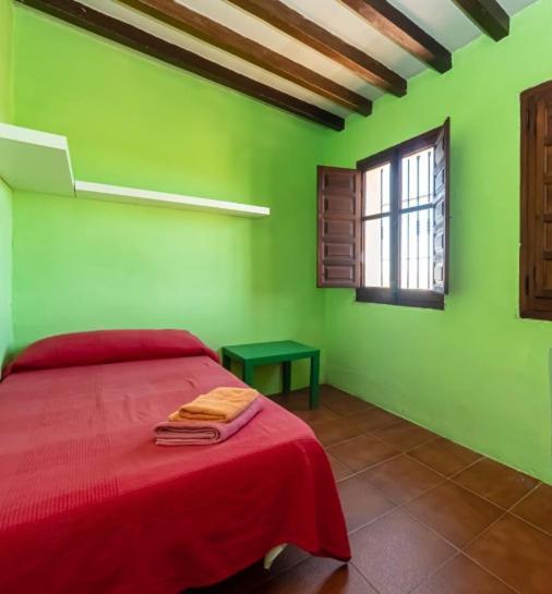 Preciosa Villa Con Gran Piscina Y Fabulosas Vistas Alhaurín de la Torre Dış mekan fotoğraf