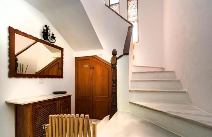 Preciosa Villa Con Gran Piscina Y Fabulosas Vistas Alhaurín de la Torre Dış mekan fotoğraf
